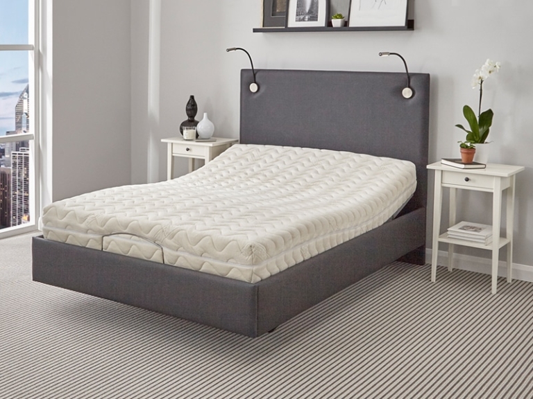 Sleep in Comfort: Top 5 Best Electric Adjustable Beds for Restful Nights