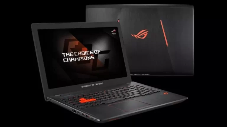How long do laptops last