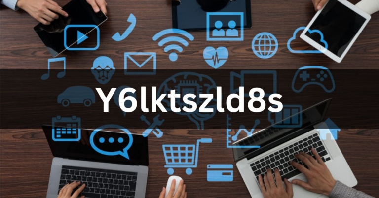 Y6lktszld8s: Automate Online Processes and Save Time 