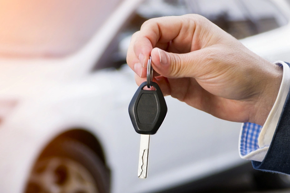 Car Key Replacement in the UK: Speed and Quality at Your Service