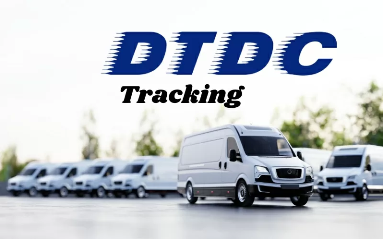 DTDC Tracking India: Unfolding the Path of Your Shipment