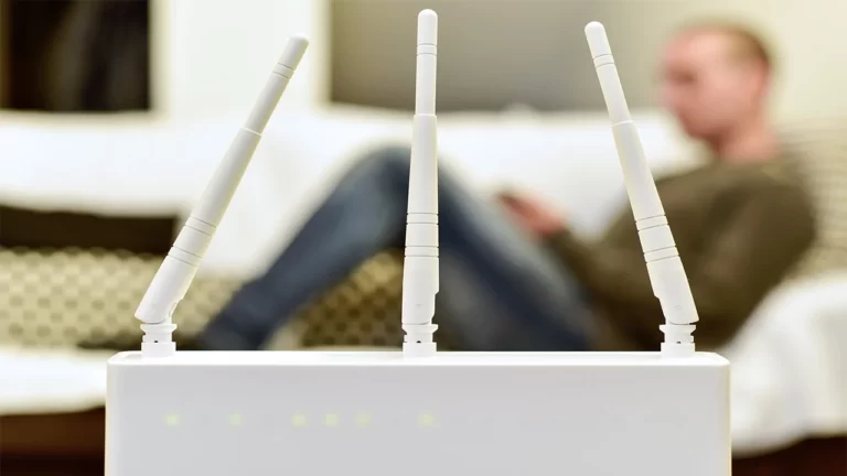 Extend your WiFi to the backyard
