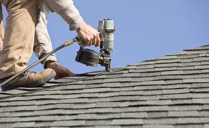 Fort Worth Roofing Contractor