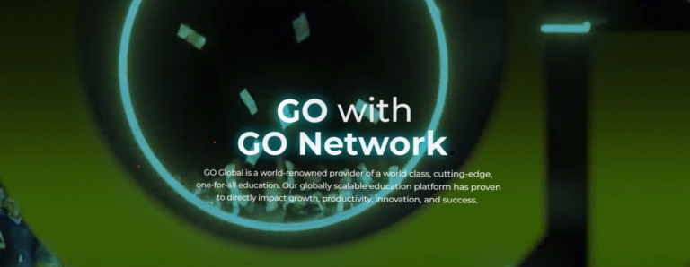 GO Global About: Is it a Ponzi Scheme or Legit Platform?
