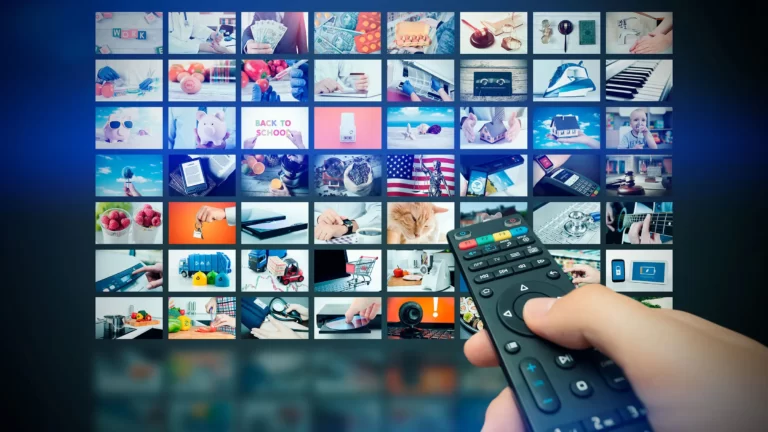 Experience the Ultimate IPTV Entertainment with Bitcoin Champion