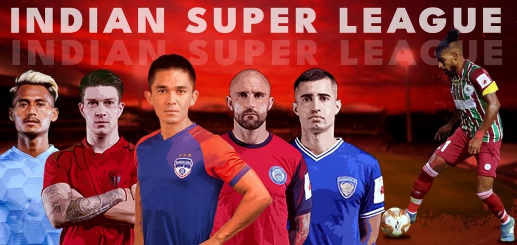 The Exciting World of ISL: A Comprehensive Guide to the Indian Super League