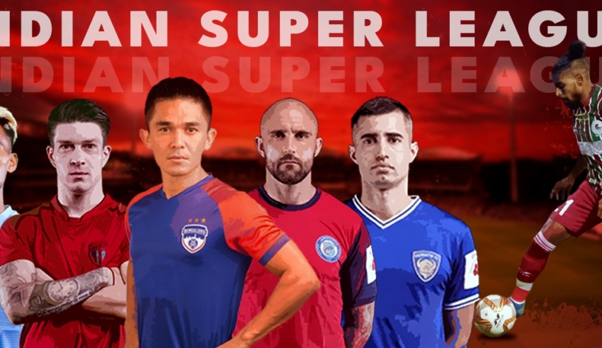 Indian Super League