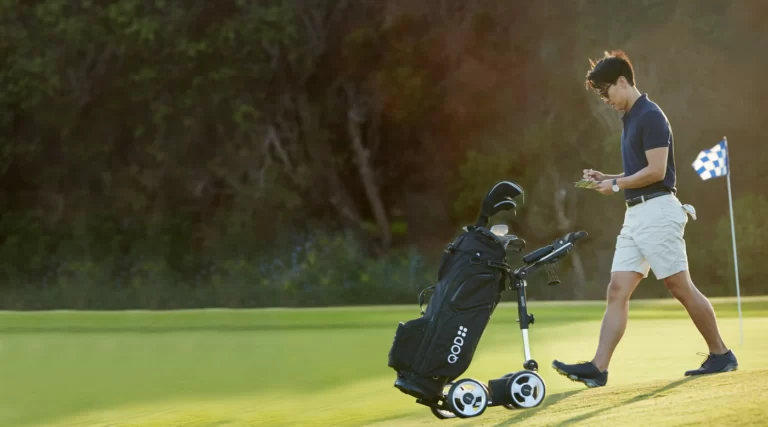 Unleash Your Golfing Potential with the Most Sought-After Remote Control Golf Carts