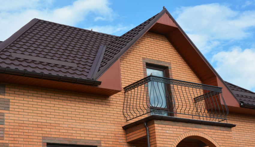 Roofers in Kensington