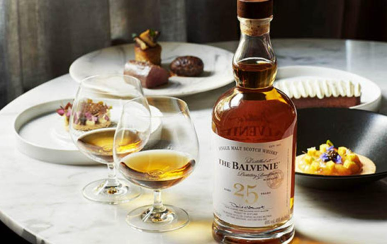 Pro of the pure: tips for becoming a Scotch aficionado
