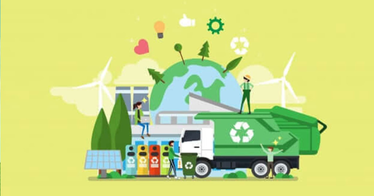 Sustainable Waste Management Solutions for Business and Commercial Waste