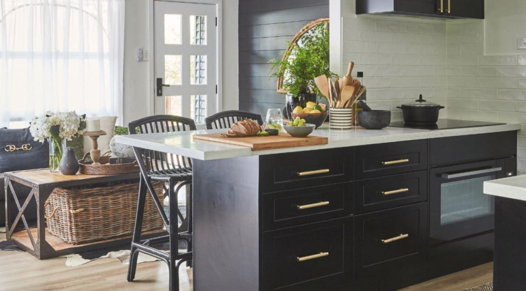 Design time: what your kitchens need for a stunning makeover