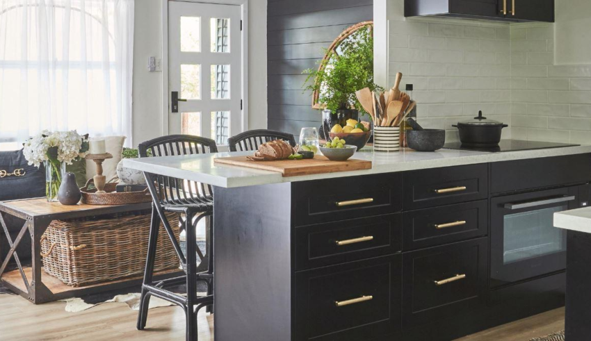 kitchens need for a stunning makeover
