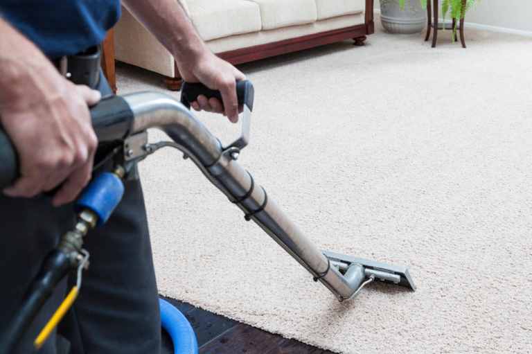 Carpet Cleaning in New Jersey: Choosing the Best Services for Fresh and Clean Carpets