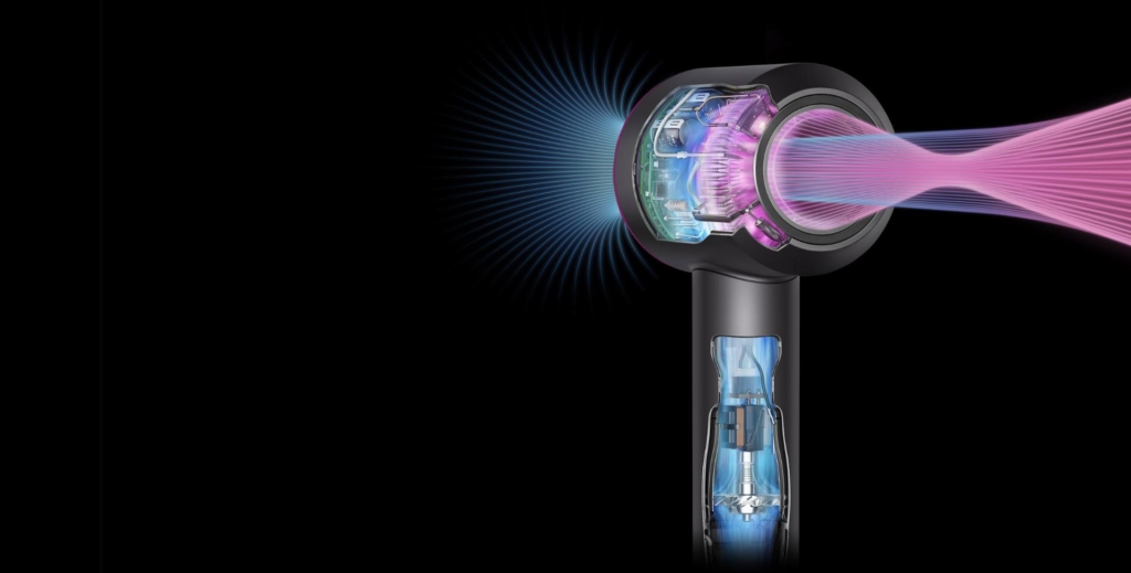 Dyson Hair Dryer: An Honest Review