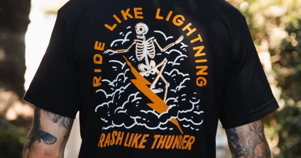 The Ultimate Destination for Graphic Tees