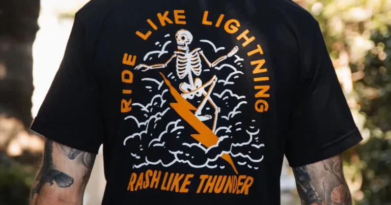 The Ultimate Destination for Graphic Tees
