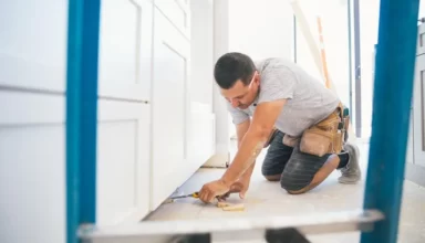 Home Remodeling Contractor