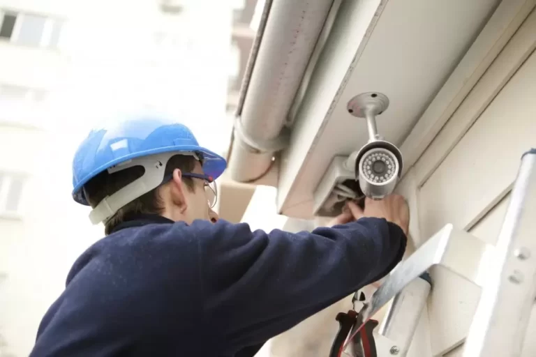 Protect Your Home in Chafford Hundred, Essex: Installing CCTV to Safeguard Against Key Hop Car Theft