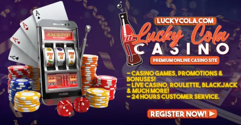 Lucky Cola App – Increasing Chances of a Lucky Day