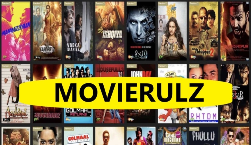 Movierulz TV