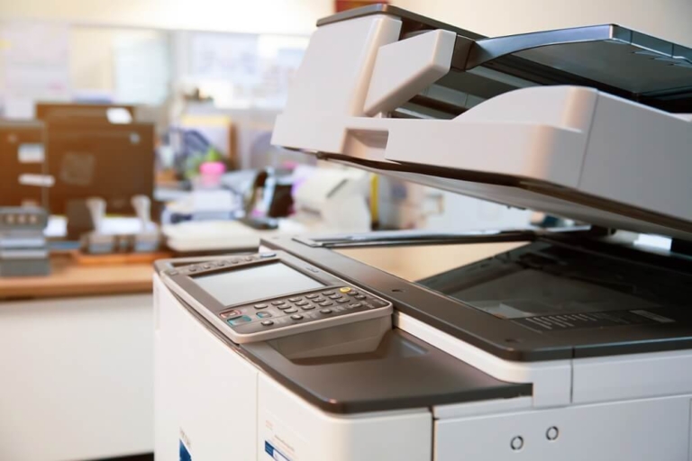 Lease a Multifunction Copier in Canada: Enhancing Efficiency and Productivity