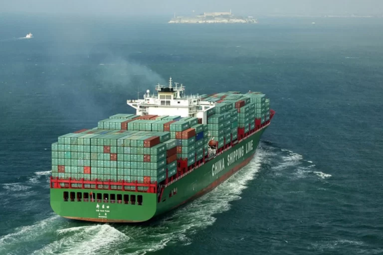 Shipping From China to Israel