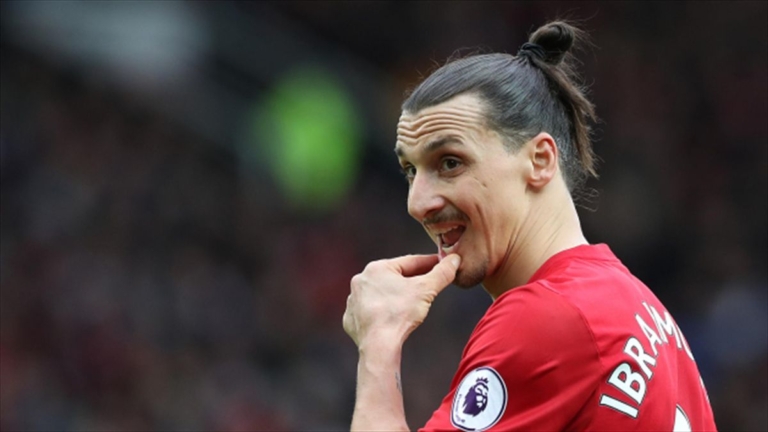 Why was Zlatan Ibrahimovic so successful?
