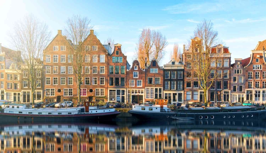 Amsterdam