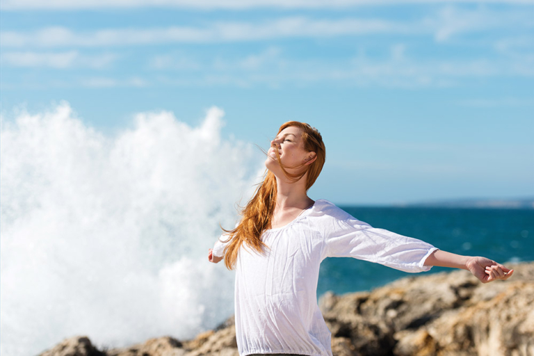 Living a Fulfilling Lifestyle: Nurturing Health, Relationships, and Personal Growth