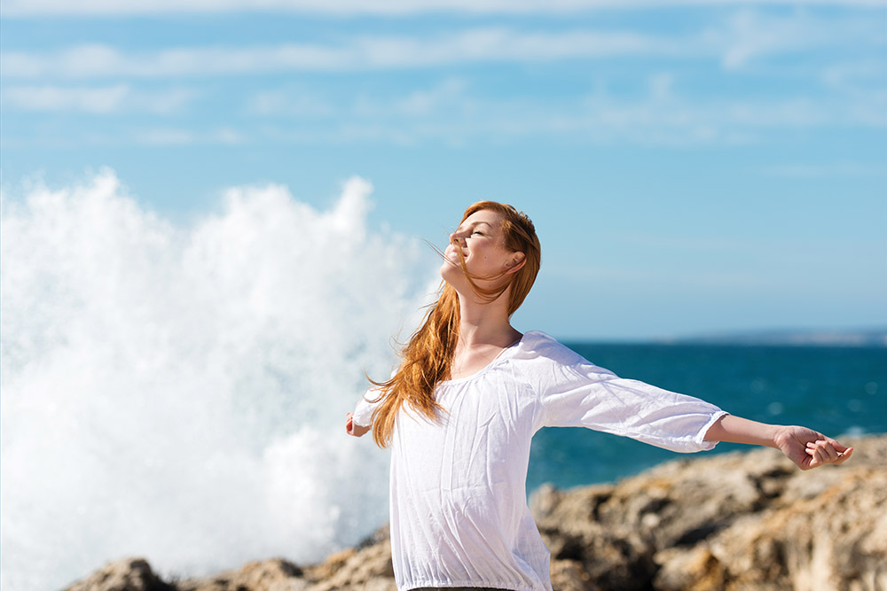 Living a Fulfilling Lifestyle: Nurturing Health, Relationships, and Personal Growth