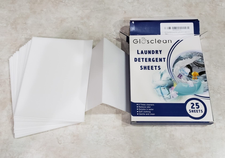 Glosclean — your reliable helpmates in cleaning