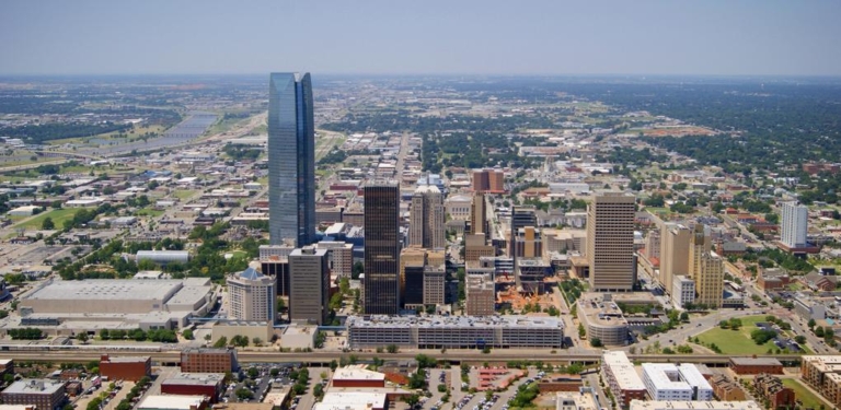 Fun-Filled Adventures Await in Oklahoma City
