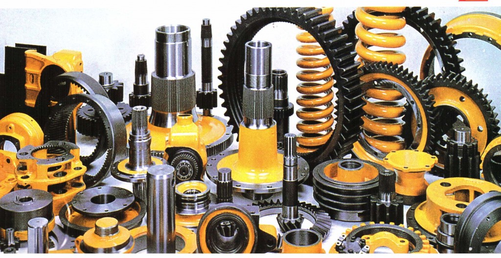 The Four Biggest Myths About Spare Parts