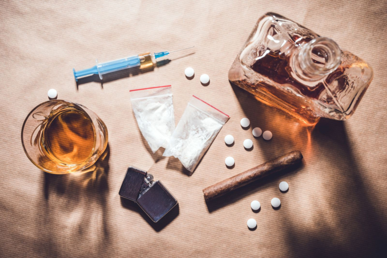 Addiction: An Addicts Perspective