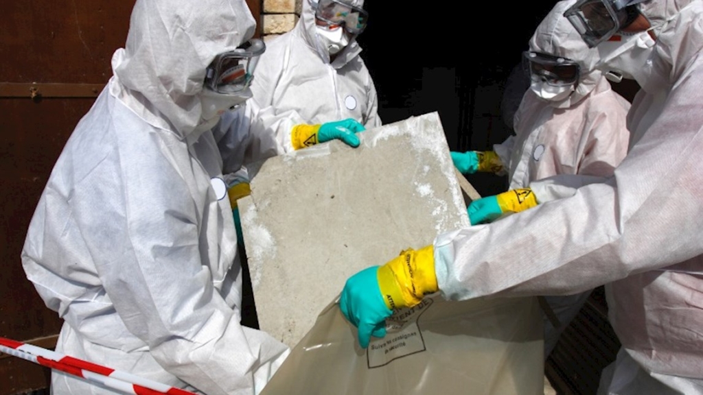 Choosing the Right Asbestos Removalist: Tips and Recommendations