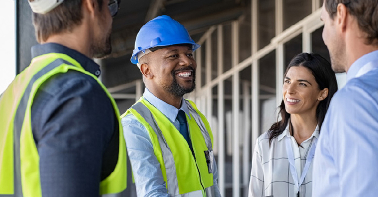 Construction Partnering – How It Can Revolutionize Your Construction Ventures