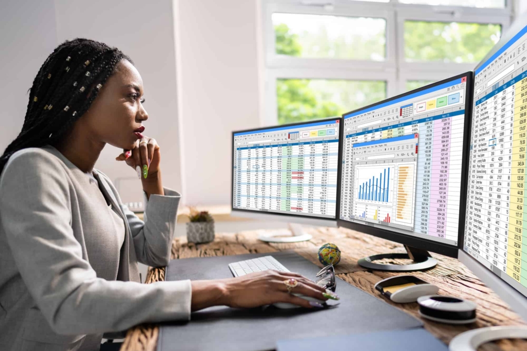 From Quality Assurance Engineer to Data Analyst: A Step-by-Step Career Transition Guide