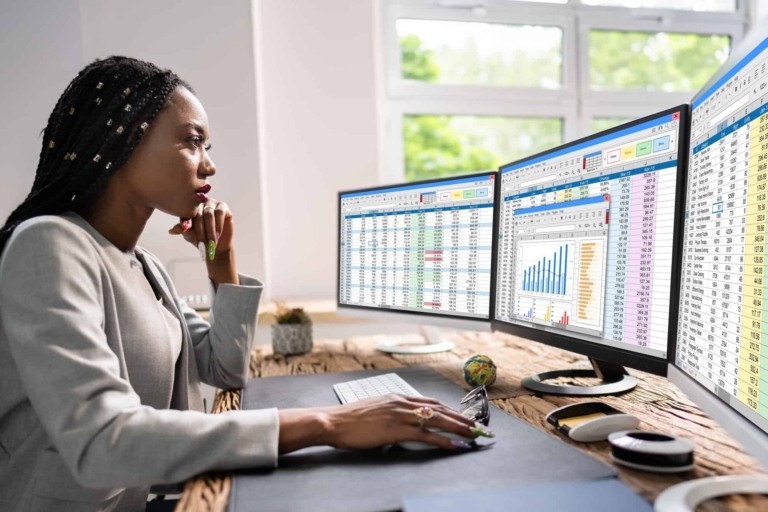 From Quality Assurance Engineer to Data Analyst: A Step-by-Step Career Transition Guide