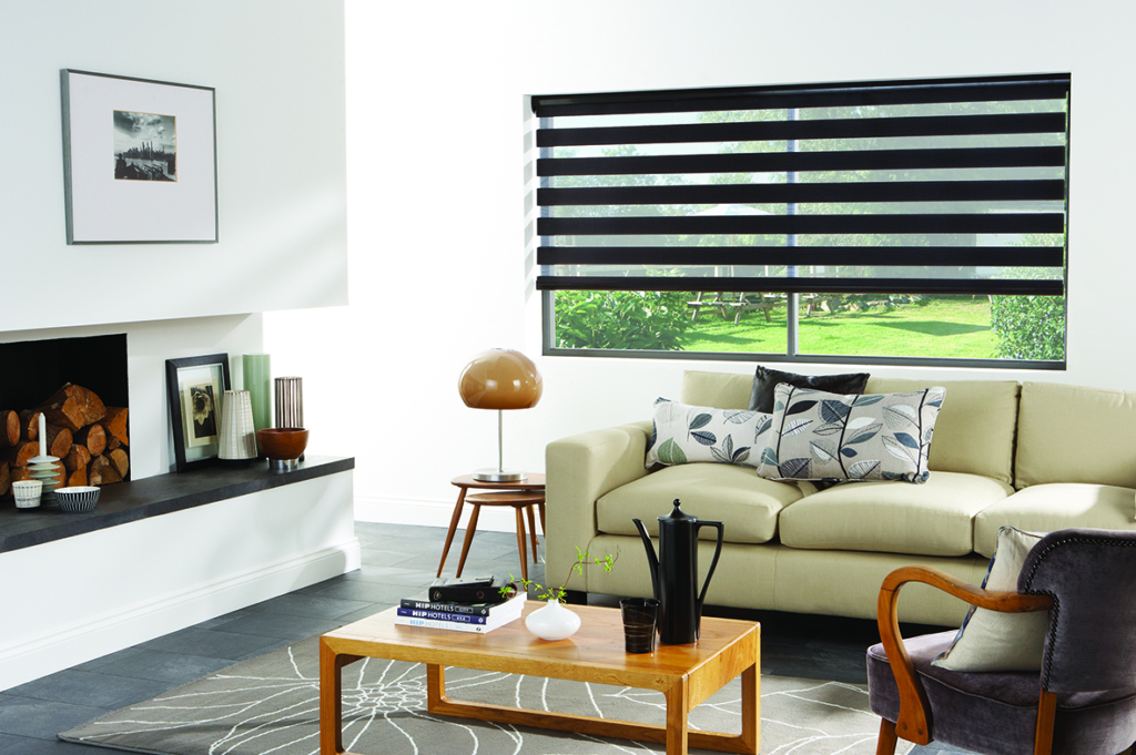 Day and Night Blinds: The Perfect Balance of Style and Functionality