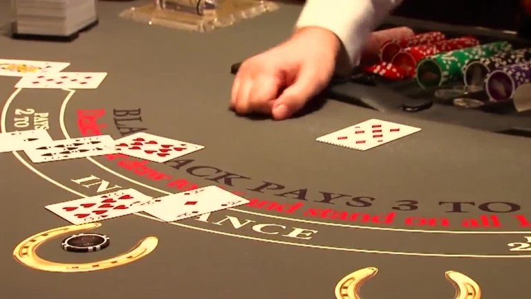 Easiest Casino Game to Win: Uncover the Best Odds Today