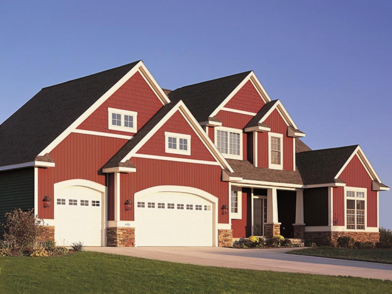 Milwaukee Makeovers: Revitalize Your Home with Stunning Siding