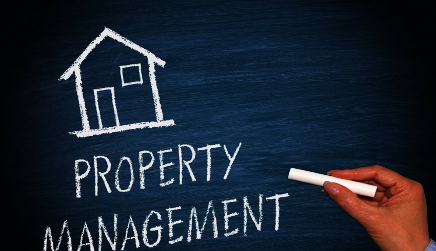 Property Management Company