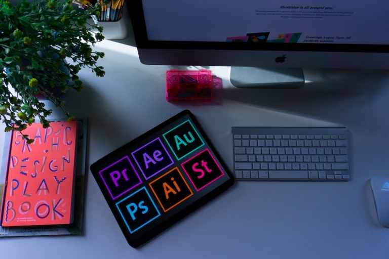 The importance of graphic design in today’s world