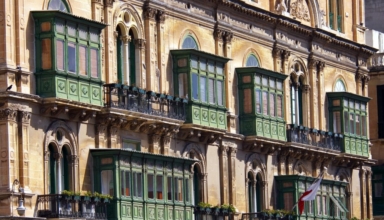 Apartments for Sale in Malta