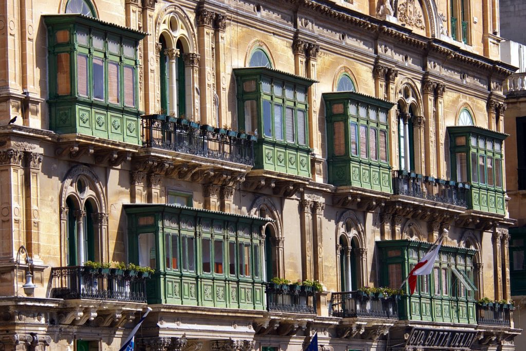 Apartments for Sale in Malta