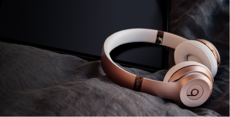 The Ultimate Audio Experience: Discover the Beats 3 Wireless Solo Headphones