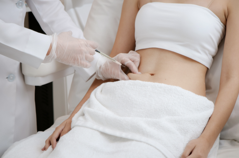 Fat Freezing vs. Fat Dissolving Injections: Which One is Better for Body Contouring?