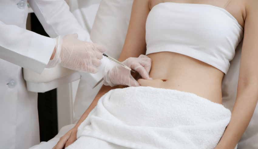 Fat Freezing vs. Fat Dissolving Injections