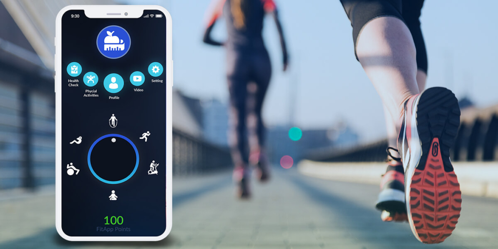 Fitness Apps and Technology: How to Use Them to Enhance Your Workouts